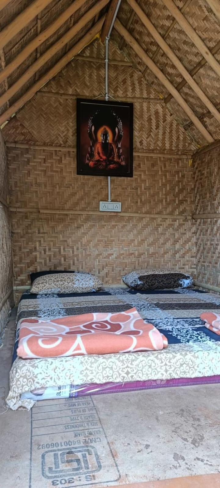 Hampi Wildstone Hotell Eksteriør bilde